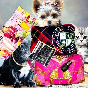 Estée Lauder set
